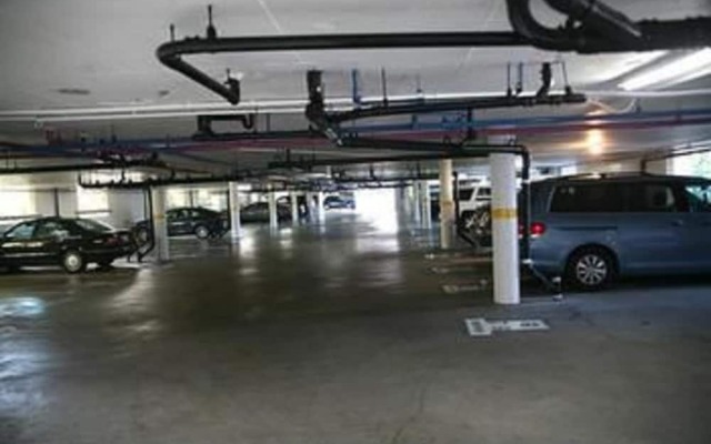 Beacon House by RedAwning