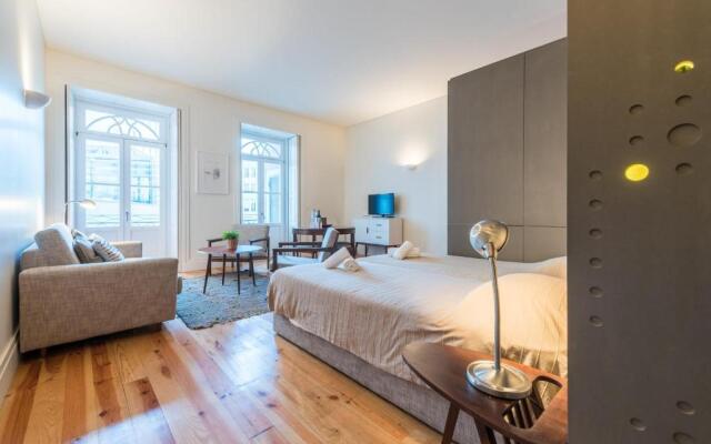 Guestready - Lóios Cube: Top of the Ice Cream