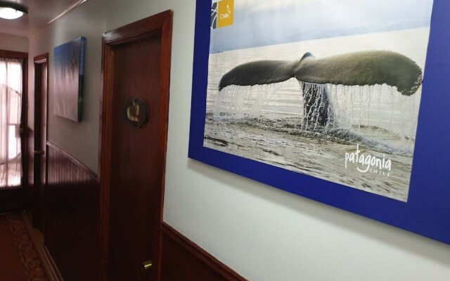 La Casa Guesthouse