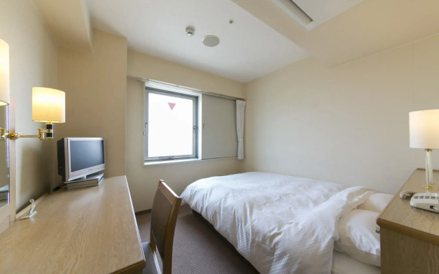 -SPA RESORT- Nagoya Kasadera Hotel