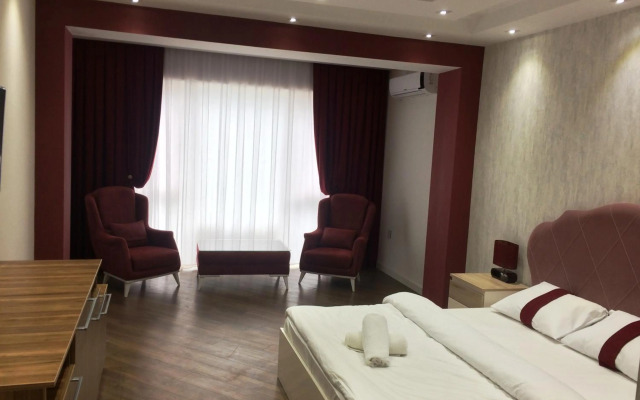 Park Azure Apartment Deluxe 2 Bedroom