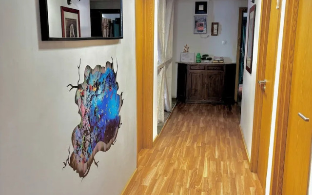 Room-4lisbon Downtown Private Bedroom Ci