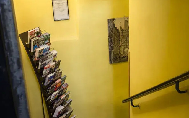 Apartments Happy Prague 2