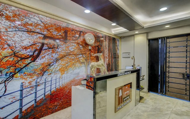 Capital O 6836 Soho SA