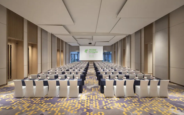 Holiday Inn Deqing Xinshi Ancient Town by IHG