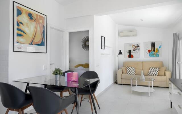 Caleta Homes - Balneario