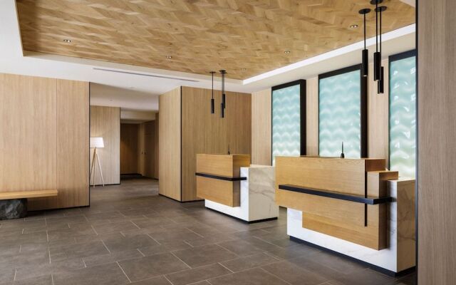 Fairfield by Marriott Kagoshima Sakurajima