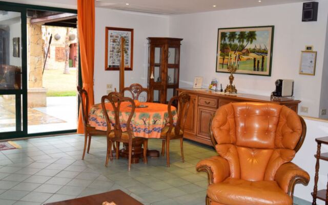 Apartment Flumini Capitana 39756