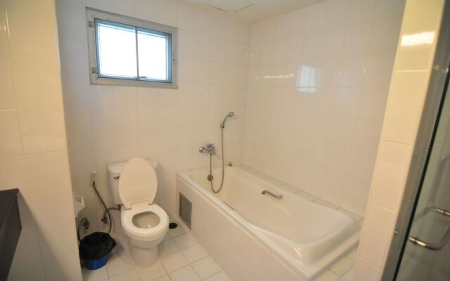 Alberry Place P Qreen Bangkok