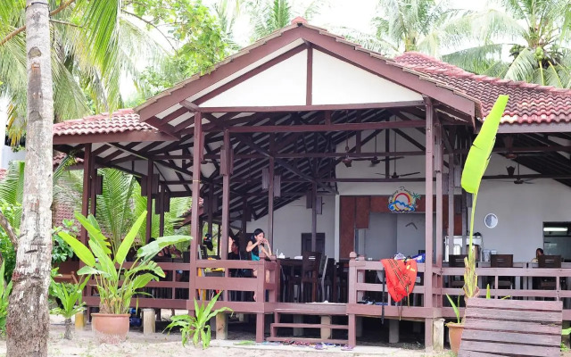 Redang Beach Resort