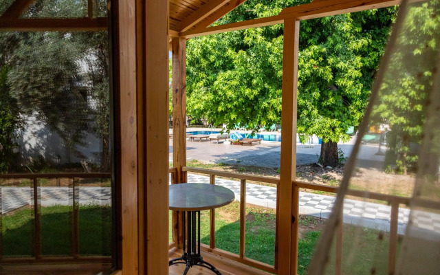 Tugay Hotel