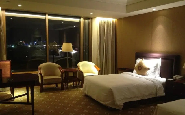 Wo Er Si Hotel