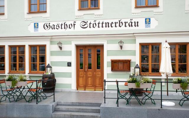 Gasthaus Stöttnerbräu