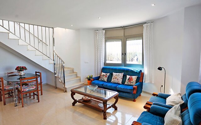 Holiday Home Solimar Cambrils