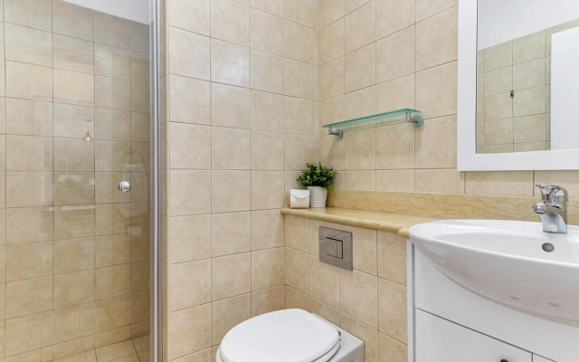 Aphrodite Hills Rentals – Apartments