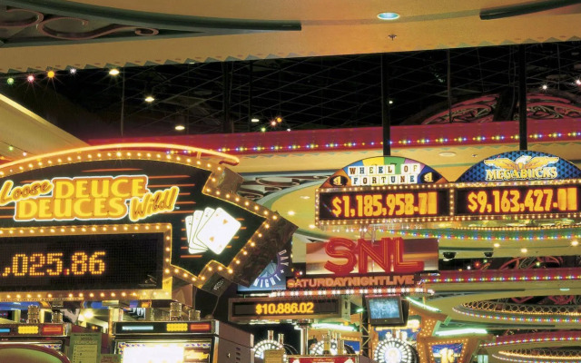 Fiesta Rancho Hotel & Casino