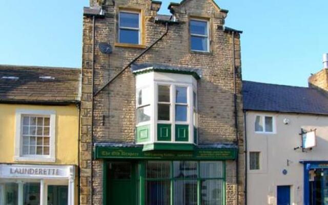 The Drover's Rest