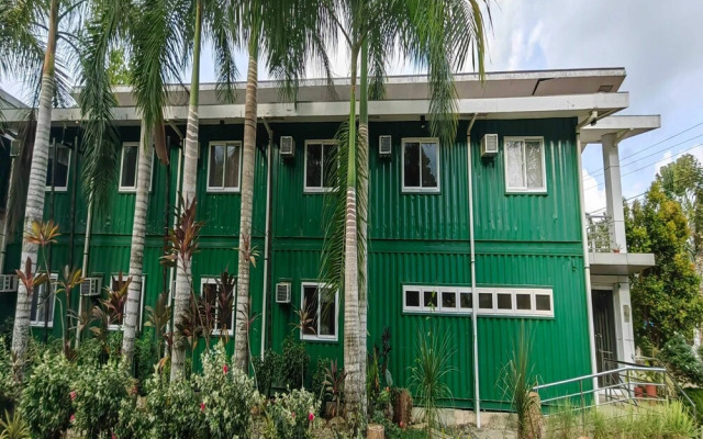 Casa Germana