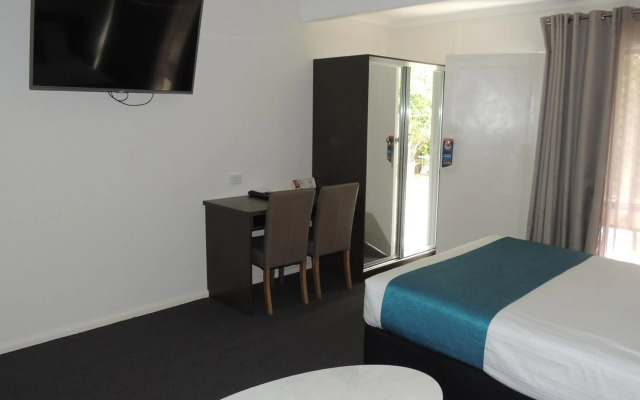 Comfort Inn Premier