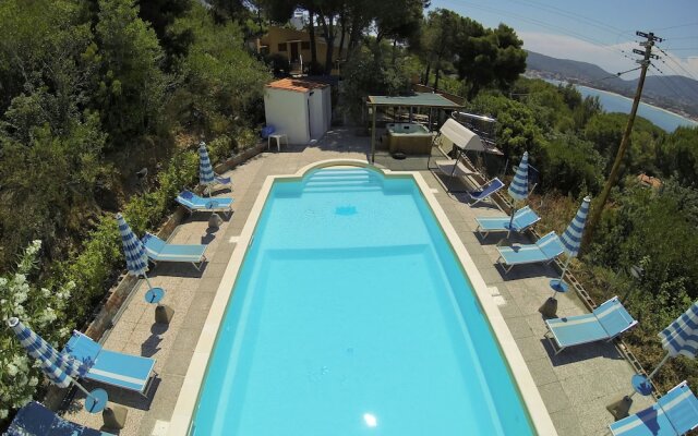 Residence Vacanza Mare