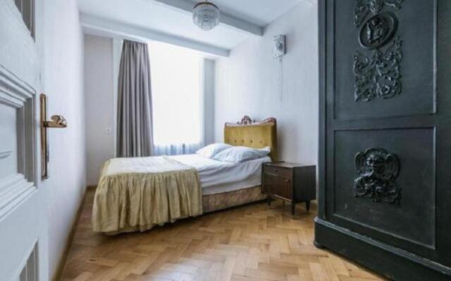 Apartment Megi in Old Tbilisi