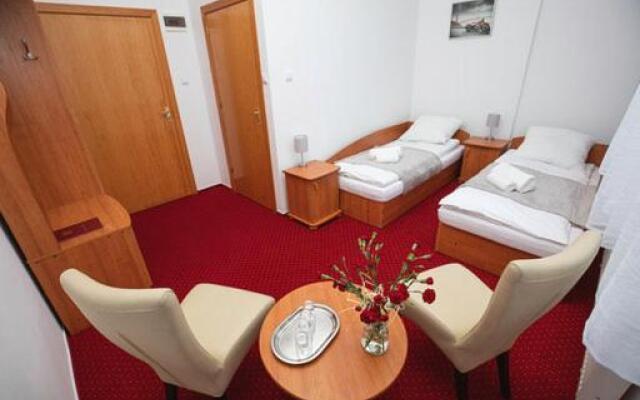 Motel Tor Kielce