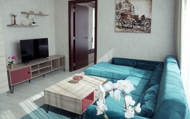 Vita Suites