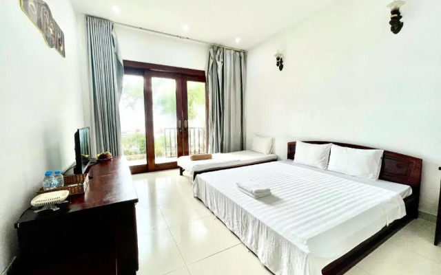 Resort Hoàng Lâm