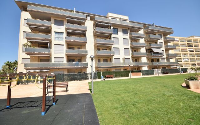 Apartamentos Las Maldivas