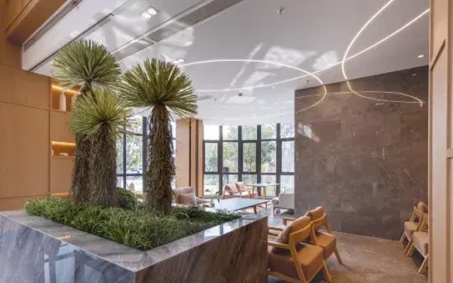 Zhoushan Yunlang Radisson Viga Hotel