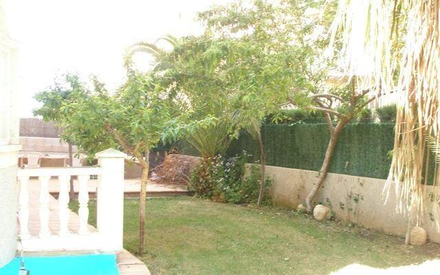 Apartamentos Torreblanca 3000