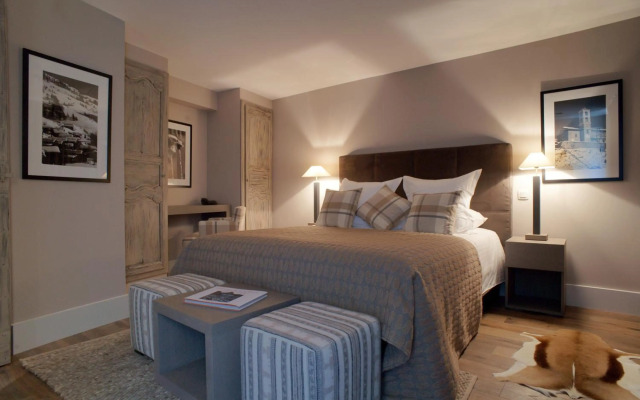Hotel & Spa L'Alta Peyra