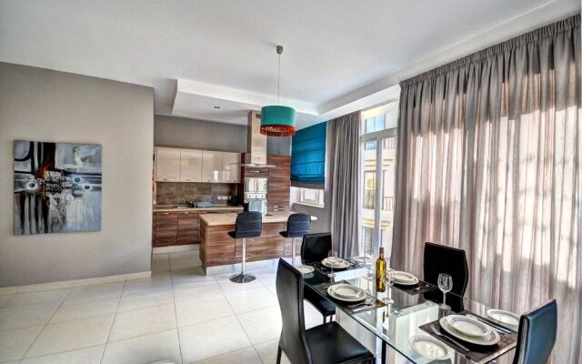 Holiday Apartments Malta Sliema