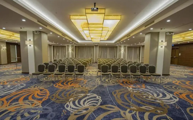 DoubleTree by Hilton Eskisehir, Turkey