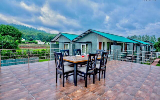The Cloyster Resort and Spa