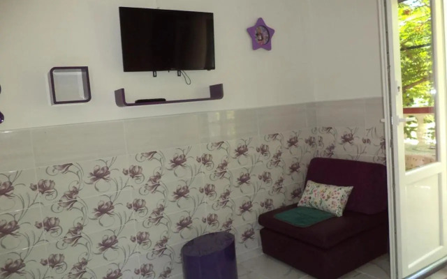 Apartmani Grgek