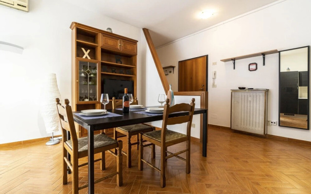 San Pietro House by Studio Vita