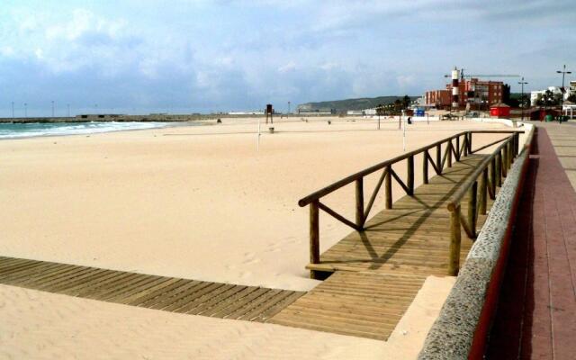 Apartamento Estudio Acuario Frente Mar