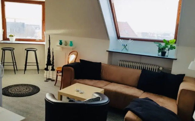 Sverres Hotel