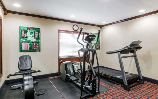 Quality Inn & Suites