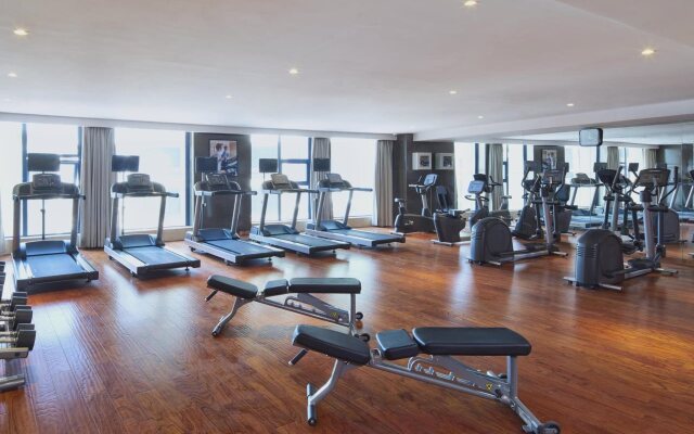 Four Points by Sheraton Bijie