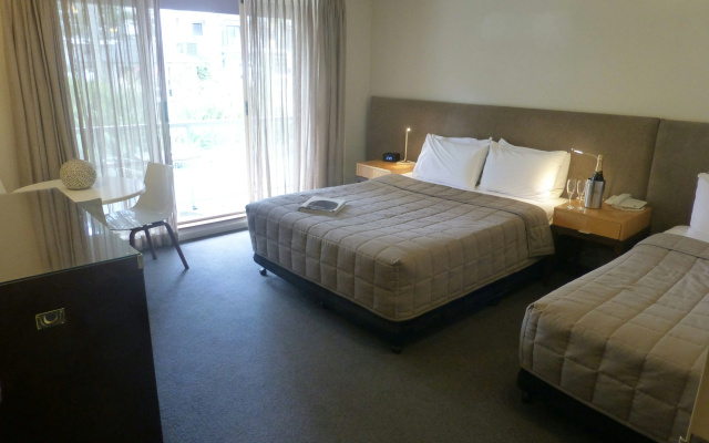Park Ridge Retreat – Guest Rooms – Gerringong