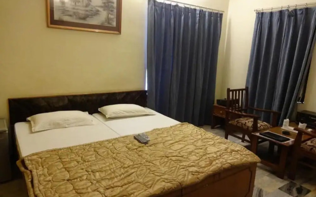 Hotel Grace
