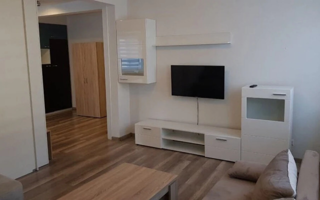 AB Apartments - Apartments Markroeningerstrasse