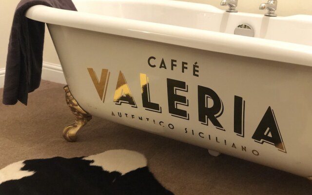 Caffe Valeria