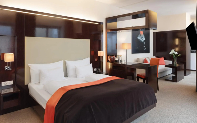 The Levante Parliament A Design Hotel