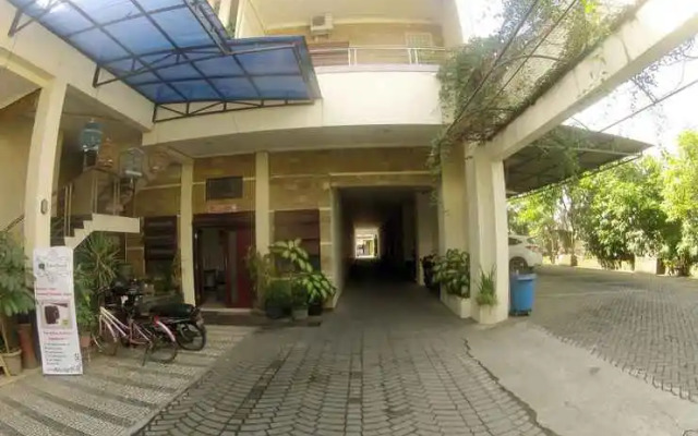 Puri Phunix Guest House Babarsari