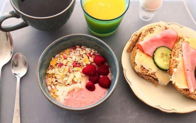 Arrive Bed & Breakfast Landvetter