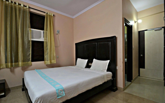 Hotel Ramsingh Palace