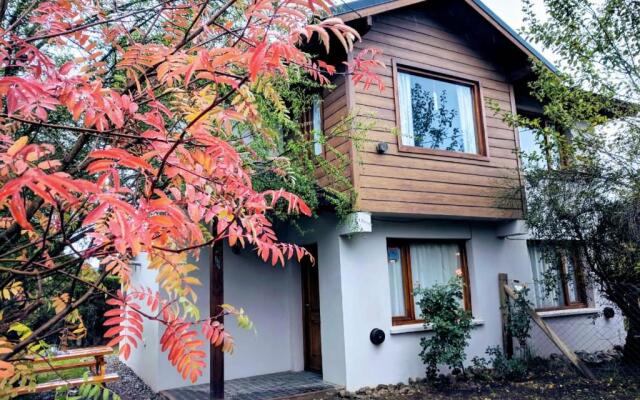 Casa Neneo Bariloche 1